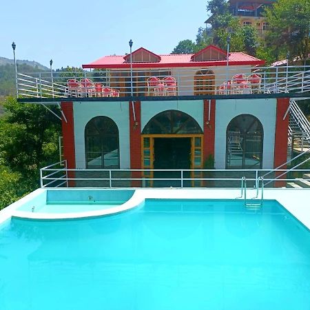 Aaroham Resort, Shimla Exterior foto